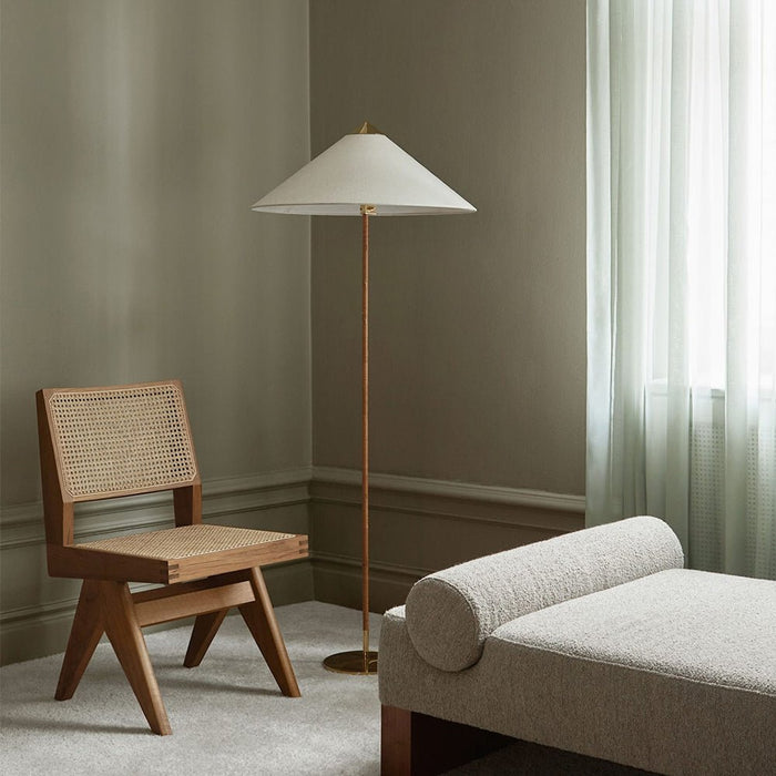 Tynell Floor Lamp - Simprolos