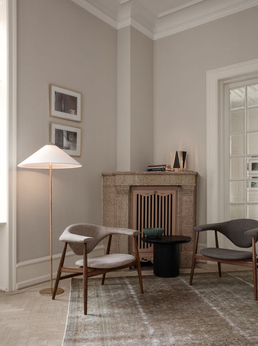 Tynell Floor Lamp - Simprolos