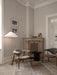 Tynell Floor Lamp - Simprolos
