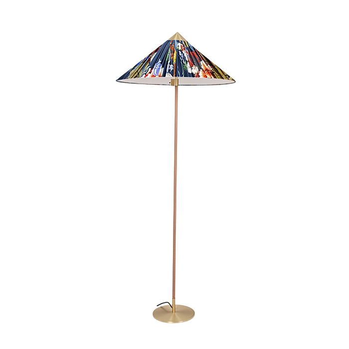 Tynell Floor Lamp - Simprolos