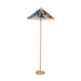 Tynell Floor Lamp - Simprolos