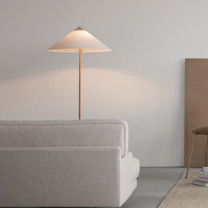Tynell Floor Lamp - Simprolos