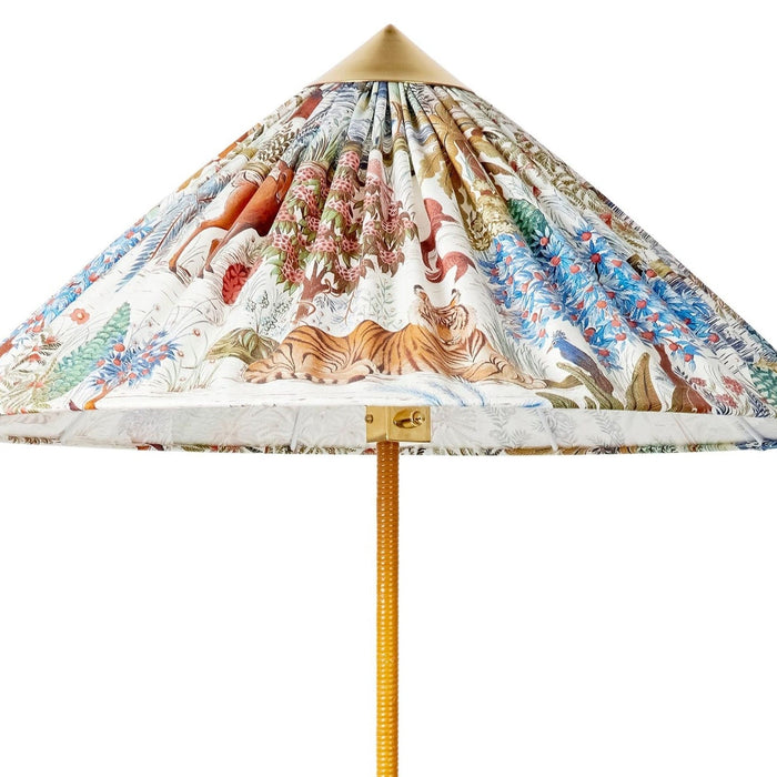 Tynell Floor Lamp - Simprolos