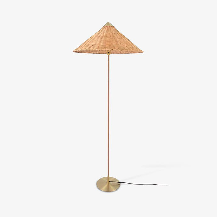 Tynell Floor Lamp - Simprolos