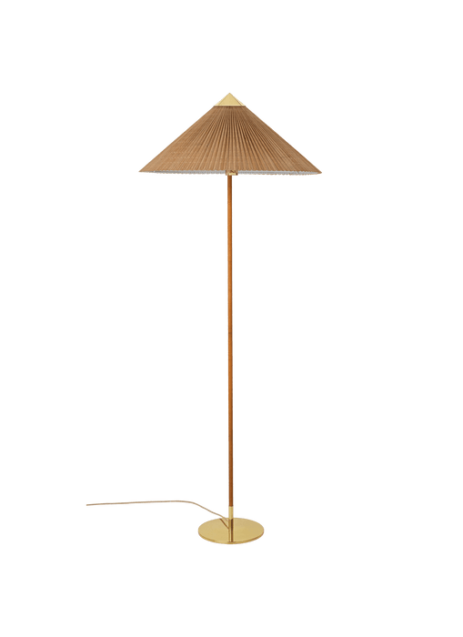 Tynell Floor Lamp - Simprolos