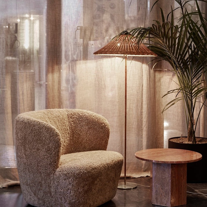 Tynell Floor Lamp - Simprolos