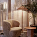 Tynell Floor Lamp - Simprolos