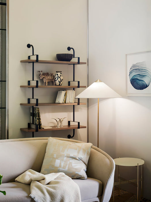 Tynell Floor Lamp - Simprolos