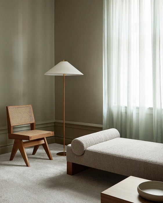 Tynell Floor Lamp - Simprolos