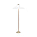 Tynell Floor Lamp - Simprolos