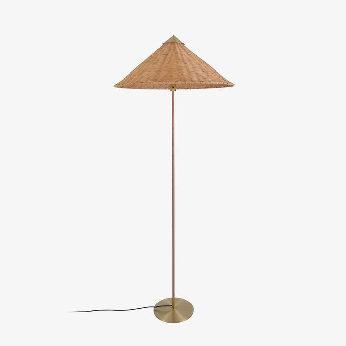 Tynell Floor Lamp - Simprolos