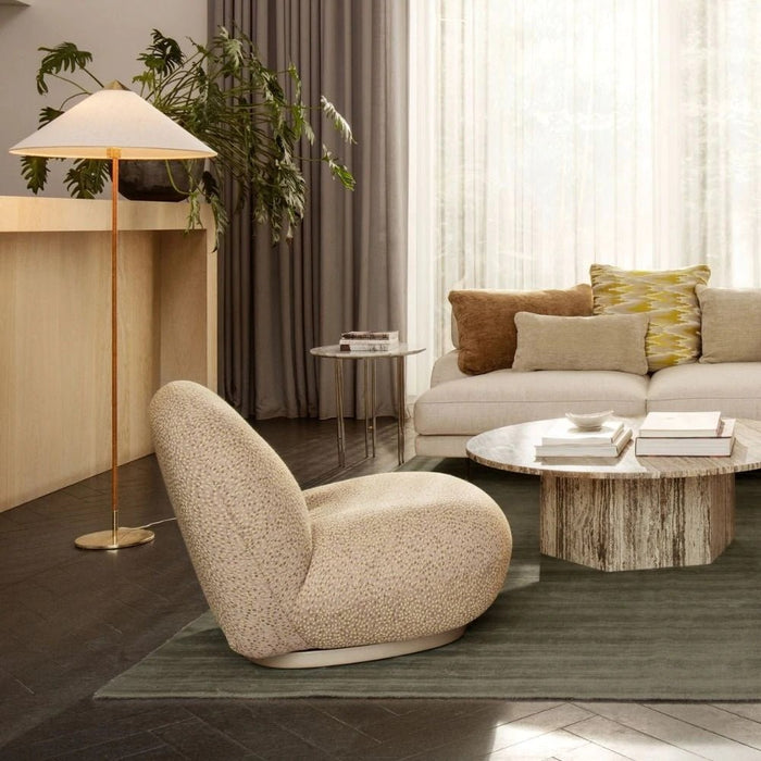 Tynell Floor Lamp - Simprolos