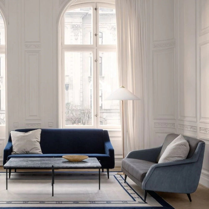Tynell Floor Lamp - Simprolos