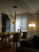 U Wooden Pendant Lamp - Simprolos