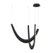 U Wooden Pendant Lamp - Simprolos