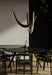 U Wooden Pendant Lamp - Simprolos