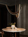 U Wooden Pendant Lamp - Simprolos