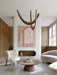 U Wooden Pendant Lamp - Simprolos
