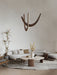 U Wooden Pendant Lamp - Simprolos