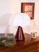 Umbrella Silk Table Lamp - Simprolos