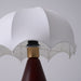Umbrella Silk Table Lamp - Simprolos