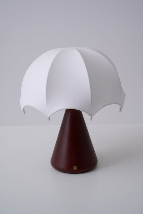 Umbrella Silk Table Lamp - Simprolos