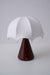 Umbrella Silk Table Lamp - Simprolos