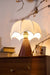 Umbrella Silk Table Lamp - Simprolos