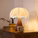 Umbrella Silk Table Lamp - Simprolos