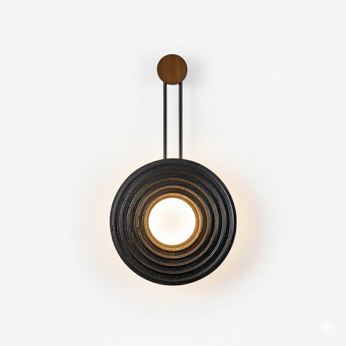 Singularitas Wall Sconce Vakkerlight
