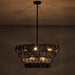 Uroko Chandelier - Simprolos