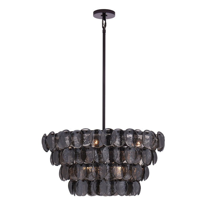 Uroko Chandelier - Simprolos
