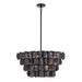 Uroko Chandelier - Simprolos