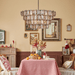 Uroko Chandelier - Simprolos
