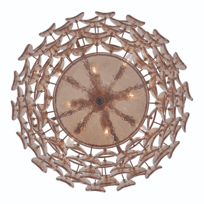 Uroko Chandelier - Simprolos