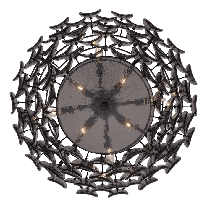 Uroko Chandelier - Simprolos