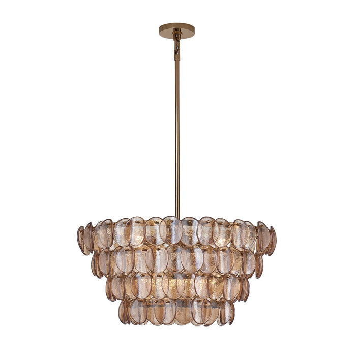 Uroko Chandelier - Simprolos