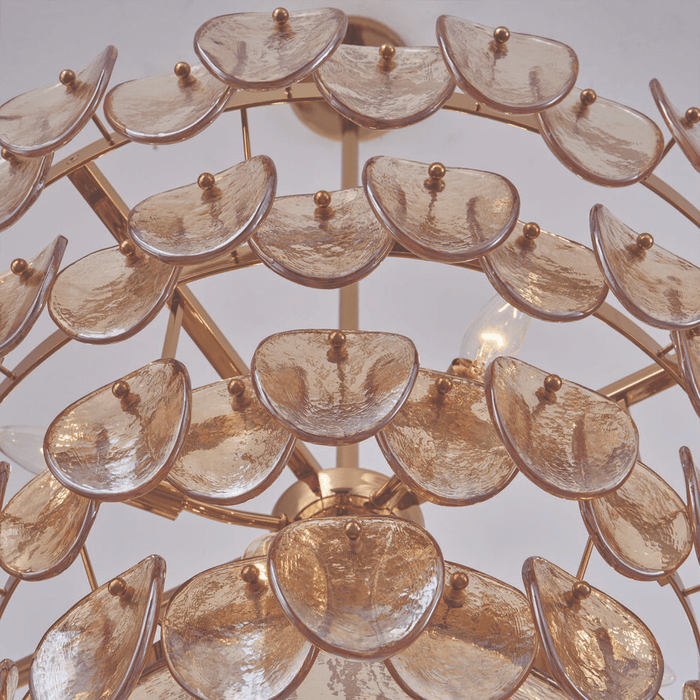 Uroko Chandelier - Simprolos