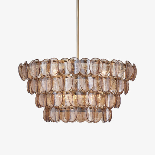 Uroko Chandelier - Simprolos