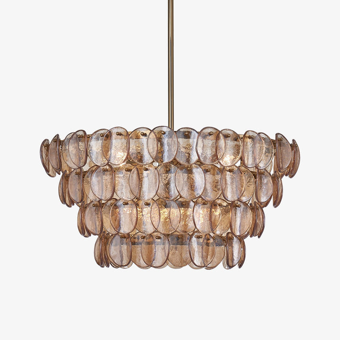 Uroko Chandelier - Simprolos
