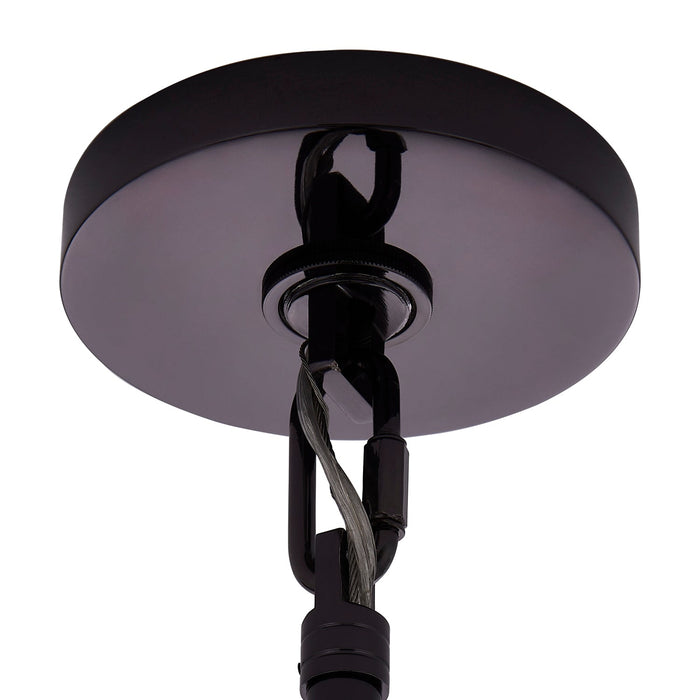 Uroko Chandelier - Simprolos