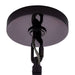 Uroko Chandelier - Simprolos