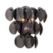 Uroko Wall Lamp - Simprolos
