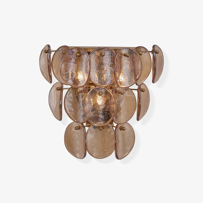 Uroko Wall Lamp - Simprolos