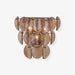 Uroko Wall Lamp - Simprolos