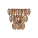 Uroko Wall Lamp - Simprolos