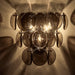 Uroko Wall Lamp - Simprolos