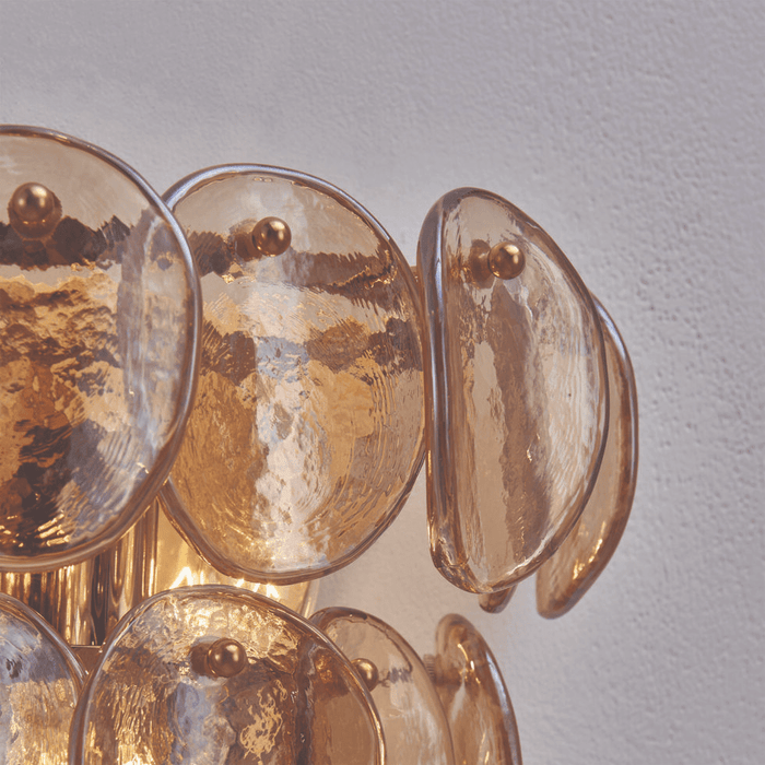 Uroko Wall Lamp - Simprolos