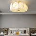 Valeria Alabaster Ceiling Lamp - Simprolos
