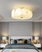 Valeria Alabaster Ceiling Lamp - Simprolos